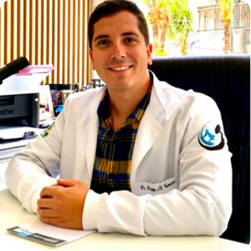 dermatologista veterinario