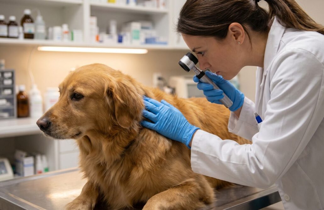 Crioterapia Veterinária: Entenda mais sobre este procedimento e quando ele é indicado