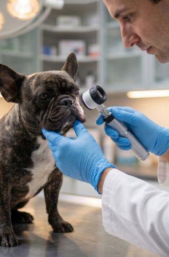 Crioterapia Veterinária: Entenda mais sobre este procedimento e quando ele é indicado